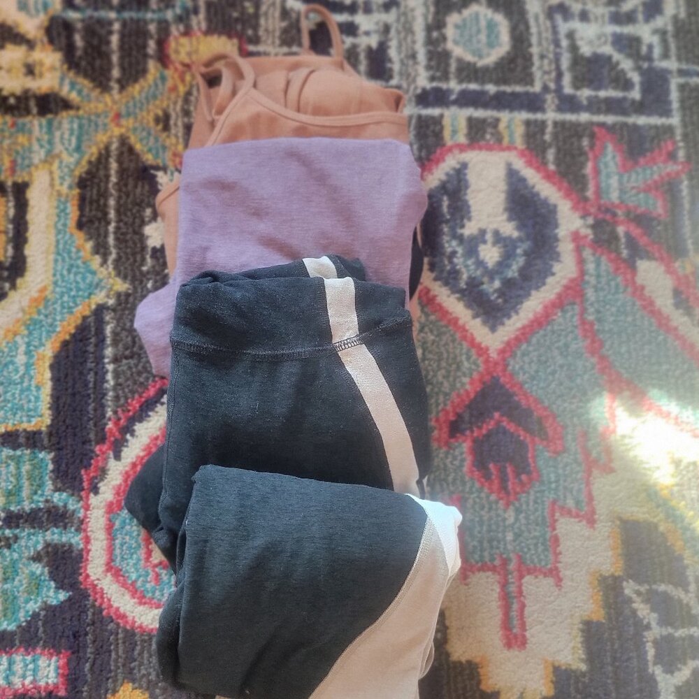 4 beyond yoga jumpsuit romper style